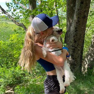 Meet your Posher, Elena